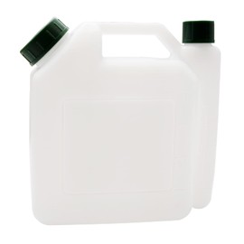 2-Stroke Engine Fuel Mixing Bottle Tank 20:1/25:1/40:1/50:1 (1L)