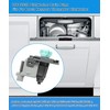 00642239 Dishwasher Drain Pump Replaces 642239 00184178