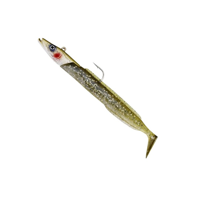 Westin Sandy Andy 42g 15cm Jig