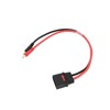 Create idea QS8 to 4mm Banana Bullet Plug Charger Cable