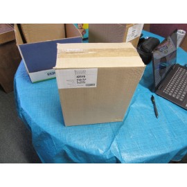 Hillyard NEW* Hillyard # 42519 Jumbo Bath Tissue Roll Dispenser, 9 inch Single NEW*