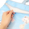 Kamio Japan Lesson Bag, Okeiko Bag/Mochi Panda, New Entrance