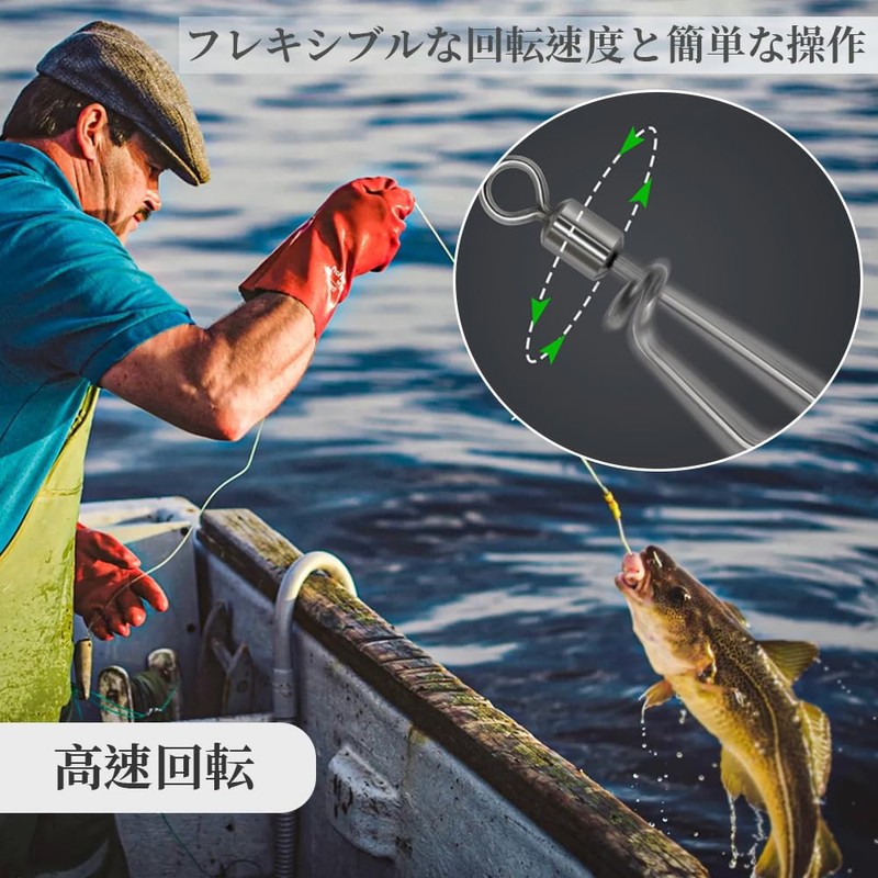 10 Pcs Snaps Snaps Easy Change Eggs Snaps Fishing Octopus