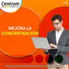Centrum Multivitamínico Performance Frasco con 30 tabletas