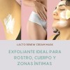 Kit 2 Piezas De Lacto Renew Cream Mask
