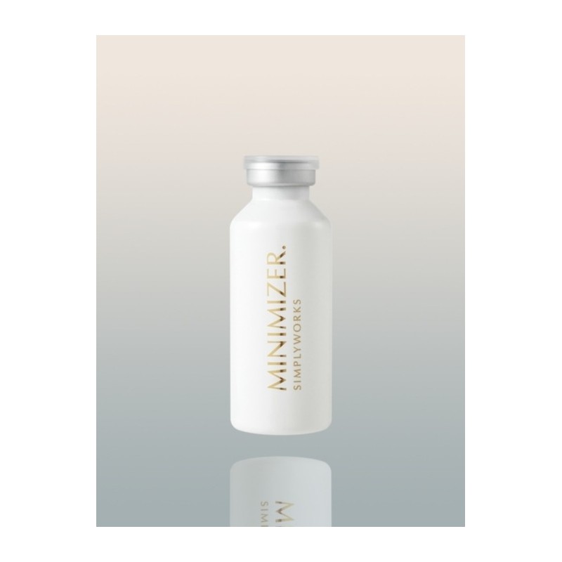 [Pore Emptying] 1 Million Pore Serum Duo SET / [모공비움]