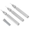 Watch Strap Punch Needle Belt Punching Pin Set Alloy Steel