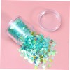 MAGICLULU DIY Crystal Filler Material Flash Powder Sequins Mixed Filler