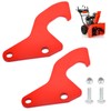 MWEDP MSC04687 Coupler Tower Latch Kit for B-OSS RT3 Snow
