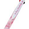 Sanrio My Melody Mitsubishi Pencil Jetstream 3 Color Ballpoint Pen