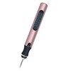 Electric Engraving Pen Cordless Rechargeable Grinding Machine Tool Set Kit