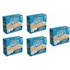 Rice Krispies Treats, Original Marshmallow, 5 Packages(54 Count Carton)