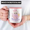 Trendation - Nail Fairy Cup Gift Nail Studio Employee Gel