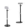 Webcam Holder Stand Desktop Tripod Compatible with Razer kiyo pro