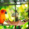 VANZACK Bird Feeder Bird Feeder Bird Feeder Bird Feeder Bird