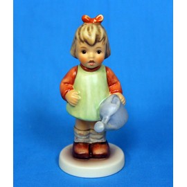 Hummel "Nature's Gift" #729