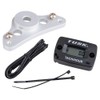 TUSK Tach/Hour Meter with Bracket for Honda CRF250R 2004-2025
