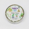 Made in Japan HR-0003 Kamiiso Plants 0.6 inches (15 mm)