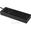 Black Lion Audio PG-P Plus Portable Power Conditioner and Surge