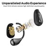 Monster Open Ear AC210 Headphones, Bluetooth 5.4 Earphones Stereo Sound,