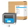 PFI-307 Ink Tank Replacement for Canon PFI307 PFI-307C Cyan Ink