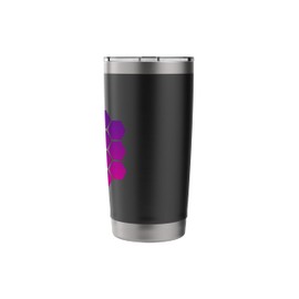 James Webb Telescope Space Servatorium 2021 Universe Stainless Steel Insulated Tumbler