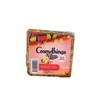 Cosmethings Original Village Fresh Black Soap 1 Pound 3,Oz