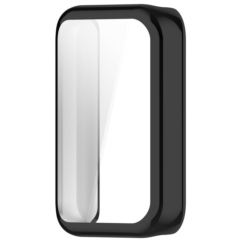 QWYJ Funda for Honor Band 9 Case Protector de Pantalla,