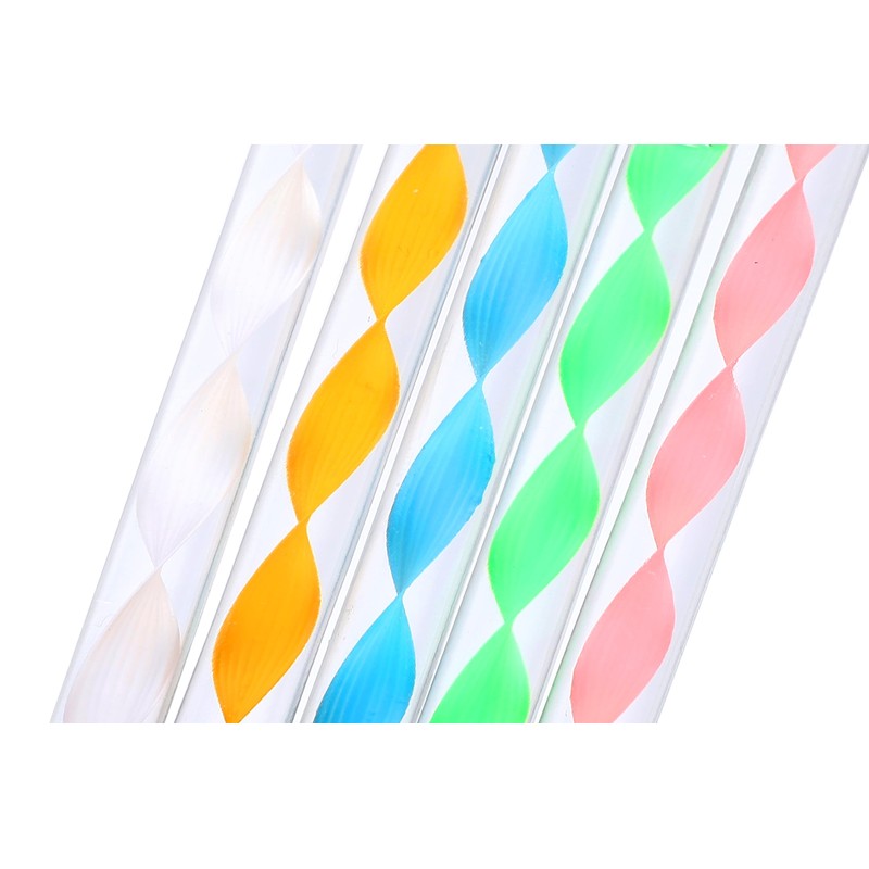 NA-RA Dot Pen for Double Ended Nail Art Dots Stick