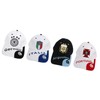 4Pcs World Cup Hat Embroidered Italy Argentina Germany Portugal Hat