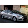 Avery Supreme Wrap Chrome Delete Vinyl Overlay fitting the 2013-2020
