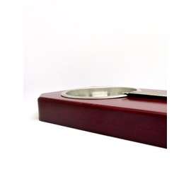 Western Cross Cigar Ashtray