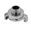 SpiceFlow Couplings