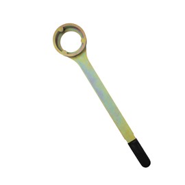 Intake Cam Sprocket Tool, Replacement for Subaru Tool #499977500, Compatible with 04+ Subaru Impreza WRX STI, 06-14 Subaru Impreza WRX, 04-11 Subaru Forester XT, 05-10 Legacy GT, 05-10 Outback XT
