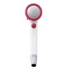 SANEI PS3030-80XA-LP8 Shower Head, Plus Select, Plenty of Water Flow,