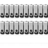 USB Sticks 32 GB 20 Pack, KOOTION Premium USB 2.0
