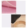Cat Litter Mat Double Layer Waterproof Slip Resistant Easy Clean