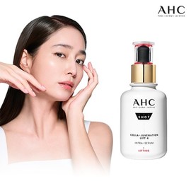 AHC Pro Shot Collagenization Lifting Serum 40ml (1 bottle) / 단품 AHC 프로샷 콜라쥬비네이션 리프팅 세럼 40ml 1통