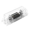 4-8 Gauge AWG in-line Fuse Holder with 80A ANL Fuses