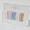 Piote Piotte Ssangsin Glitter Glitter Gel Single Item / 피오떼