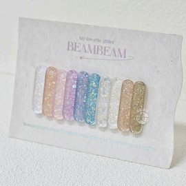 Piote Piotte Ssangsin Glitter Glitter Gel Single Item / 피오떼 삠삠글리터 글리터젤 단품