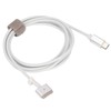 Type C to Magnetic T for Macbook Type C Male