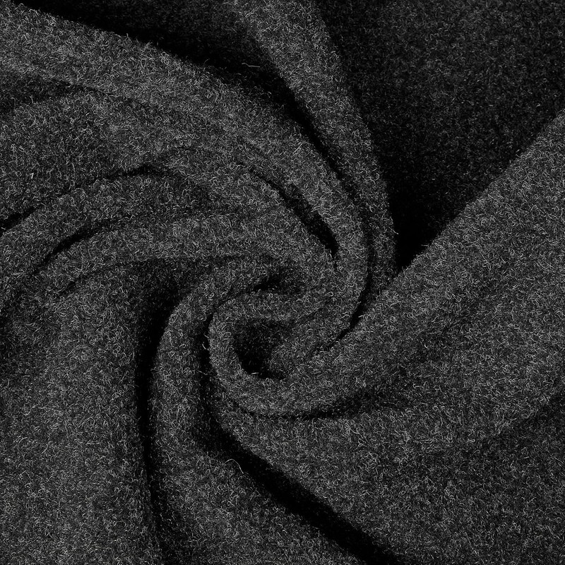 Siless 40"x78" Graphite Underfelt Carpet for Speaker, Sub Box Carpet,