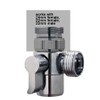 MissMin faucet to shower hose diverter to Dishwasher Snap,aerator quick