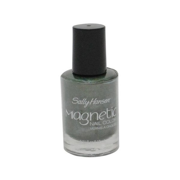 Sally Hansen Magnetic Nail Color - Electric Emerald