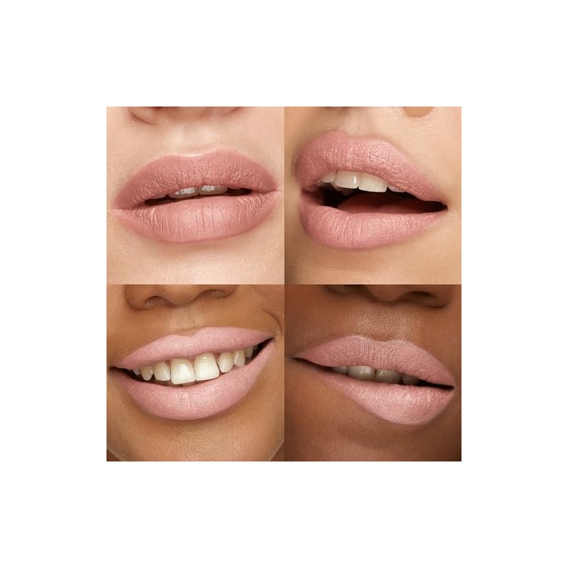 KIKO Milano Velvet Passion Matte Lipstick
