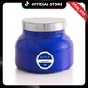 Capri Blue Scented Candle 19Oz with Glass Candle Holder Luxury