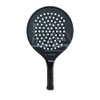 Viking Axe Prodigy Valknut Blackout Platform Tennis Paddle
