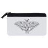 Azeeda 'Luna Moth' Pencil Case (PC00054949)