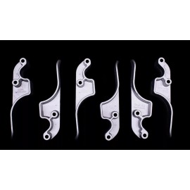 shurco 1705775 Shur-co Shur-lok standard easy off aluminum tarp stop new pack of six